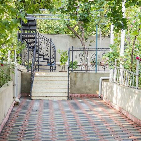 Apartament Sofia Tbilisi Exterior foto