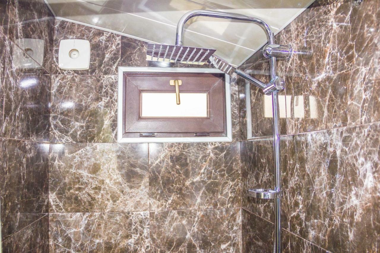 Apartament Sofia Tbilisi Exterior foto
