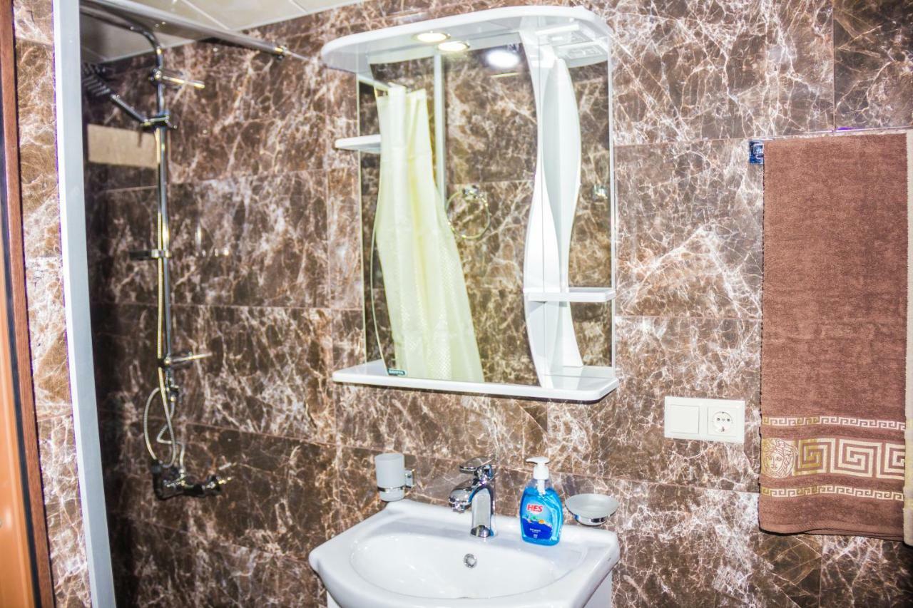 Apartament Sofia Tbilisi Exterior foto